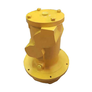Pièces de machines de construction 2344440 234-4440 Manifold rotatif central pour excavatrice E320D de marque chinoise E320D - Product Image 2