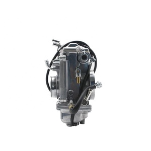 <span class=keywords><strong>Carburador</strong></span> de carreras para motocicleta, <span class=keywords><strong>carburador</strong></span> HSR42 HSR45 HSR48 apto para MIKUN y Davidson MOTO CARB - Product Image 5