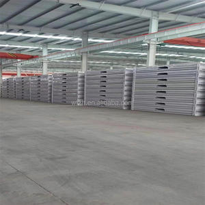 Ultra Durable High Quality Foldable Office Modular Low Cost Housing Folding Prefabricated Homes Prefab <b>Houses</b> China - Product Image 1