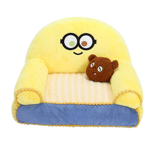 <strong>Minions</strong> Four Seasons Pet Bed Comfortable &amp; Stylish Small <strong>Dog</strong> Kennel with Carton Packing - Product Image 5