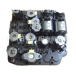 Boîtiers de soupapes DQ250 02E DSG 6 02E927770AL Actionneur hydraulique pour transmission automatique Volkswagen - Product Image 2