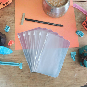 Emballages en plastique biodégradable personnalisés mats/givrés, sacs à fermeture éclair, sacs à fermeture éclair pour vêtements de bain, sacs à fermeture éclair pour vêtements avec logo - Product Image 6