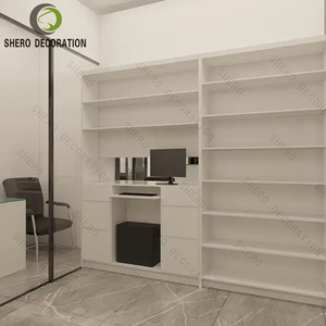 Diseño Interior Personalizado de Estantes para Farmacias, Exhibidores para Tiendas y Farmacias Minoristas - Product Image 3