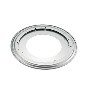 แผ่นหมุนโลหะแบบกลวง YIHUAXING สำหรับเฟอร์นิเจอร์ - Product Image 5