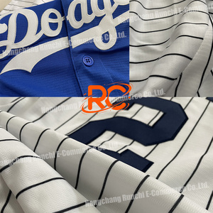 Jersey Baseball Pria Grosir 7 McGonigle 29 Tarik Skubal 31 Greene 35 Verlander Baju Baseball Amerika Jahitan Modis - Product Image 6