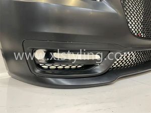 Kit de conversion de voiture Capot pour <span class=keywords><strong>Chrysler</strong></span> <span class=keywords><strong>300C</strong></span> 2012 -<span class=keywords><strong>2022</strong></span> kit de carrosserie de pare-chocs avant arrière amélioré - Product Image 3