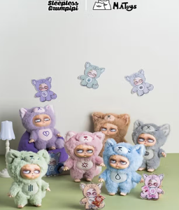 Cinnamoroll, Peluche de PVC en Caja Ciega, Colgante, Regalo de Cumpleaños para Niñas, Ayuda a Combatir el <span class=keywords><strong>Insomnio</strong></span> y las Manchas de <span class=keywords><strong>Insomnio</strong></span> - Product Image 5