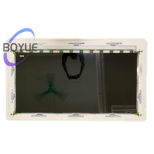 HKC 65 pulgadas Tv Flat Television 3840*2160 4K LCD Matrix TV Screen PT650GT02-D para reparación y montaje <span class=keywords><strong>de</strong></span> TV - Product Image 1