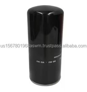 ใหม่แมนนี่ WD962 ตัวกรองน้ำมันคอมเพรสเซอร์อุตสาหกรรมได้รับการรับรองมาตรฐาน ISO 9001 รับประกัน 6 เดือน - Product Image 3