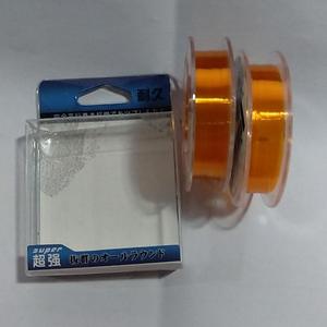 Línea de pesca de nylon Noi Super Strong de 50 m, alta resistencia a la tracción, para cañas de mano, línea principal y línea de aparejo. - Product Image 4