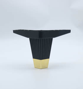 Pieds de meubles personnalisés en gros, pieds de meuble, pieds de table à manger, pieds de canapé en métal, accessoires, pieds de <span class=keywords><strong>chaise</strong></span> - Product Image 4