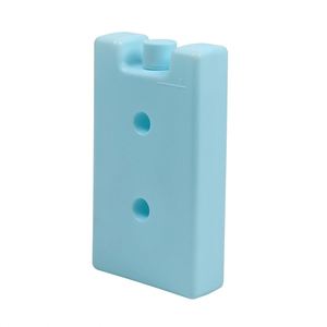 Paquetes de Gel Reutilizables Ecológicos para Transporte de Alimentos, Mini Refrigerador de Alimentos, Hielo para Envío, Hielo en Gel para Niños - Product Image 6