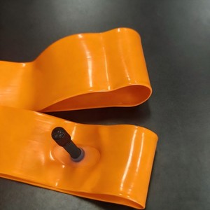 Cámara de Aire de Bicicleta Ultraligera a Prueba de Pinchazos de 0.3mm de Grosor, Fabricada en TPU, <span class=keywords><strong>para</strong></span> Bicicletas de Carretera con Neumáticos de 18, 23, 25 y 28 Pulgadas - Product Image 4