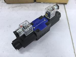 Vannes hydrauliques les plus vendues Série DFA DFB <span class=keywords><strong>DFC</strong></span> DFB-02-2D2-DC24V-35C DFA-02-3C3-DC24V-35C-11L Vanne directionnelle - Product Image 5