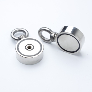 Starkes gutes Fischen/Topf Neodym Magnet fischen <span class=keywords><strong>190LBS</strong></span> 3000LBS Magnet fischen - Product Image 3