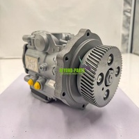 Pièces de machines de construction, pompe à injection de carburant 0470504037 109341-1024 8-97326739-3 8973267393
