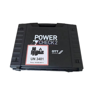 100 Nouveaux jauges de serrage OTT JAKOB Power Check originales 95.103.135.9.2 pour test de traction d'axe - Product Image 4