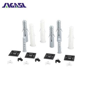 Clips de <span class=keywords><strong>câble</strong></span> Push up <span class=keywords><strong>adhésif</strong></span> de qualité supérieure, pièces, pinces durables - Product Image 1