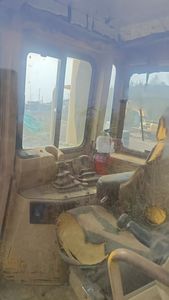 Bulldozers pequeños usados Caterpillar D8R D7G D6D D5M Crawler Dozer Listo para trabajar Cummins Motor Bomba de caja de cambios - Product Image 5