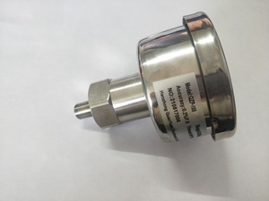 Manomètre hydraulique numérique intelligent 10000 psi avec enregistreur de données/vacuomètre électronique - Product Image 3