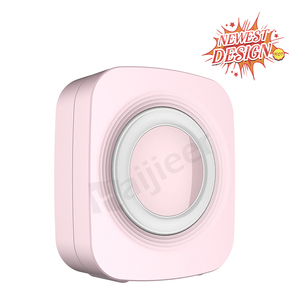 Tùy Chỉnh Thương Mại Không Dây Bluetooth Tự Động Không Có Nước Hương Thơm Khuếch Tán Treo Tường Hương Thơm Dầu <span class=keywords><strong>Refill</strong></span> Khuếch Tán Hương Thơm - Product Image 3