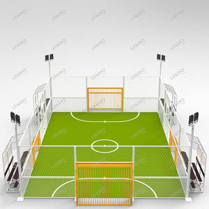 Campo <span class=keywords><strong>de</strong></span> fútbol para <span class=keywords><strong>7</strong></span> personas Campo <span class=keywords><strong>de</strong></span> fútbol más vendido <span class=keywords><strong>Cancha</strong></span> <span class=keywords><strong>de</strong></span> fútbol con <span class=keywords><strong>precio</strong></span> <span class=keywords><strong>de</strong></span> fábrica - Product Image 6