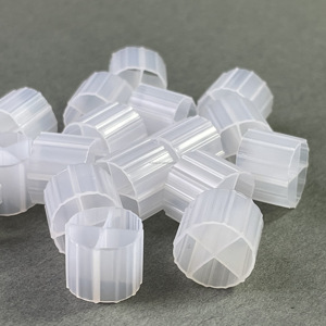 Sinh học cao hoạt động <span class=keywords><strong>K1</strong></span> K2 K3 mbbr Bio Lọc phương tiện truyền thông - Product Image 4