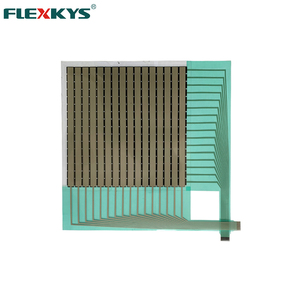 Résistance de détection de matelas à matrice de film mince personnalisée FLEXKYS adaptée - Product Image 4