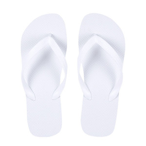 Nhà cung cấp dép xỏ ngón giá rẻ, dép lê, dép đi trong nhà, dép nữ Trung Quốc, dép nhựa PVC trơn, dép mùa hè có đính đá, sandal mùa hè - Product Image 3