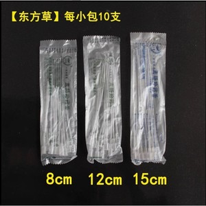 ท่อสวนทวารหนักแบบใช้แล้วทิ้งทางการแพทย์ Dongfangcao รุ่น 0407 ทำจาก PVC ชนิดอ่อนและแข็ง สำหรับผู้ใหญ่และเด็ก - Product Image 4