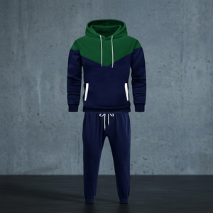 Traje de Entrenamiento EMS Personalizado sin Costuras, Conjunto Deportivo de Cuerpo Completo, Elástico en Cuatro Direcciones, Ligero, de Secado Rápido, Compresión, para Fitness de Verano - Product Image 2
