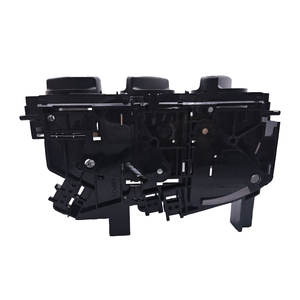 Interrupteurs automatiques 1H0820045D pour boutons de commande de climatisation Volkswagen Jetta 2003-2009 - Product Image 5