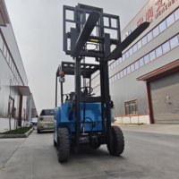 Nouveau chariot élévateur électrique portable de haute qualité 3,5T, économie d'énergie, utilisation facile pour le chargement et le déchargement de marchandises