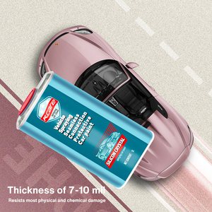 Protezione per <span class=keywords><strong>Vernice</strong></span> Auto Rimovibile in PPS Autoriparante, Liquido Perlescente, Rimovibile, Protezione <span class=keywords><strong>Vernice</strong></span> Auto Cool, Cambio Colore - Product Image 4