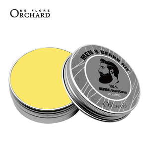Private Label Mens Beard Oil Beard Grooming Kit di rifinitura per uomo Standard 3 anni 10 anni di esperienza OEM/ODM 30ml + pettine - Product Image 4