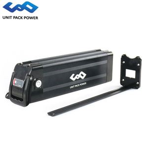 Batería de Litio Silver Fish para Bicicleta Eléctrica, 24V 15ah 20Ah, para Kit de Motor de Bicicleta Eléctrica de 24V 250W - Product Image 1