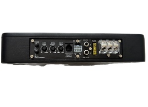 Loa siêu trầm xe hơi Mỏng 10 inch với công suất cực đại D AMP-500W, lắp đặt dưới, âm trầm hiệu suất cao nhỏ gọn - Product Image 5