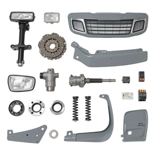 Para componentes de automóviles para DAF Mercedes <span class=keywords><strong>Axor</strong></span> Atego Econic Heavy Duty Truck Sensor de sistema electrónico Nuevas piezas de repuesto - Product Image 5