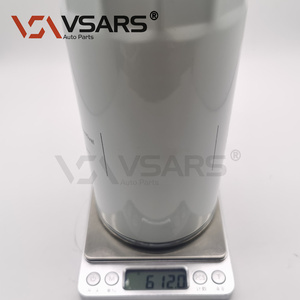 Élément filtrant à <span class=keywords><strong>carburant</strong></span> Ff5612 C4989106 1399760 2992241 LFF5485 612600081334 Élément filtrant diesel Filtro Combustible - Product Image 5