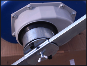 נייד אור החובה קטן 3 טון יד כננת למכירה - Product Image 4