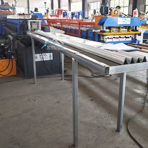 เครื่องม้วนเป็นร่องโอเมก้าความเร็วสูงเป็นที่นิยมในอินโดนีเซียพร้อมส่วนประกอบหลักของมอเตอร์และปั๊มที่จำเป็น - Product Image 3