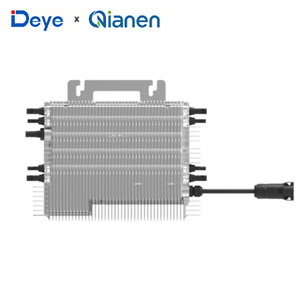 Stock UE pour <span class=keywords><strong>Micro</strong></span>-onduleur Monophasé SUN-M130/160/180/200/220G4-EU-Q0 2000W/2200W 4MPPT 60V, Efficacité 96,5%, Garantie Solaire 15 Ans - Product Image 3
