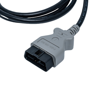 Linkyou OBD 2 A60 Otomotiv Teşhis Kablosu ABS Teşhis Araçları MDI II Pil Test Cihazı 12V/24V Chevrolet/GMC 1963-1965 - Product Image 3