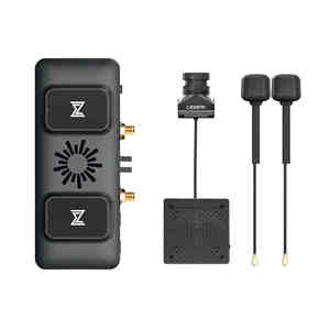 Walksnail Avatar HD Pro Kit V2 FPV drone máy ảnh 4K hệ thống truyền video không dây đua Drone video máy phát và máy thu - Product Image 6