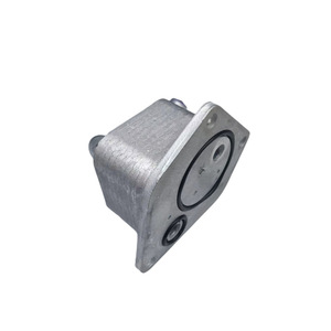 Enfriador de Aceite de Transmisión para Honda Accord 25560-5C4-003, Repuesto para Caja de Cambios ATF 2014-2015 - Product Image 3