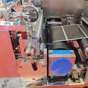 Máquina de recubrimiento de laboratorio para electrodo de batería de litio Roll To Roll Coater - Product Image 5