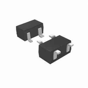 Composant électronique d'origine SC 82 Power Management (PMIC) RT9198-31GY - Product Image 1