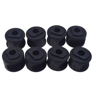 Rear <b>Stabilizer</b> Support Bushing 8-Piece Set For Polaris Athlete 500 1997-2015 Part Number 5432598 - Product Image 1