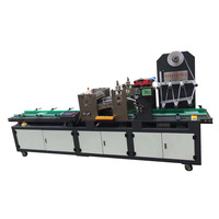 Pompe à engrenages électrique pour réservoir de colle thermofusible pour accessoires de Machine de piège à colle à semi-conducteurs