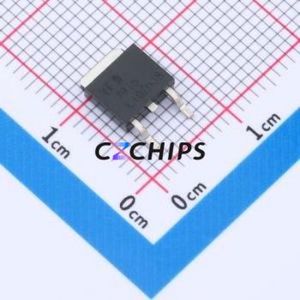 Tout nouveau régulateur linéaire PMIC de puce IC de circuit intégré d'origine 7915 TO-252 (LDO) - Product Image 1